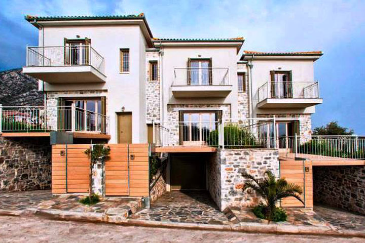 Ε.Ι.ΠΑ.Κ.: Τα πρώτα πιστοποιημένα σπίτια στην Ελλάδα είναι γεγονός
