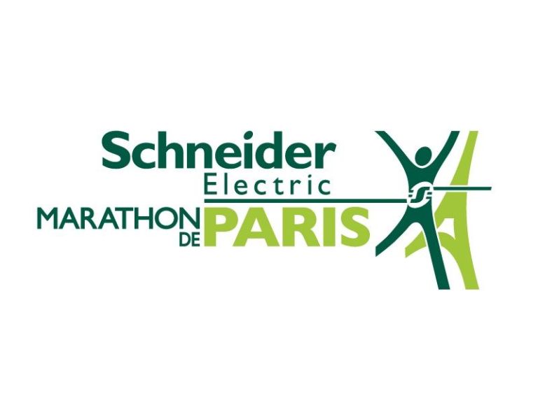 Η Schneider Electric επεκτείνει την χορηγία του Μαραθωνίου του Παρισιού μέχρι το 2019