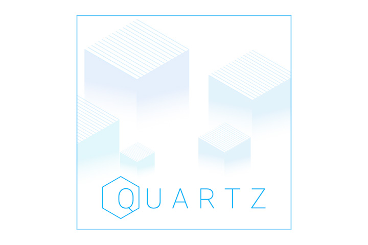 Quartz Project: Μεταμορφώνοντας την Αειφορία μέσα από έναν Open Data σχεδιασμό