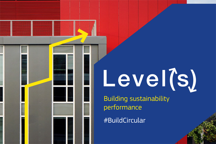 Level(s) – Η Θεσμική Διάσταση για την Αειφορία των Κτιρίων στην Ευρωπαϊκή Ένωση