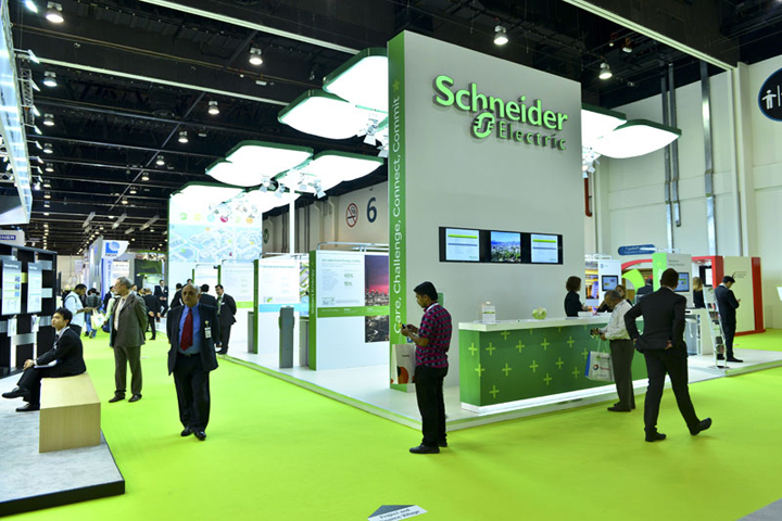 H Schneider Electric ενισχύει την Ψηφιακή Οικονομία στο Innovation Summit του Hong Kong