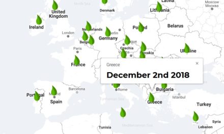 2 Δεκεμβρίου 2018: Ελληνική Ημέρα Βιοενέργειας