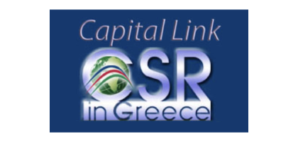 10ο ετήσιο Capital Link CSR Forum