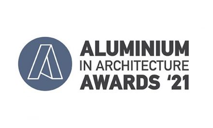 Aluminium in Architecture Awards 2021: Μέχρι τις 22 Ιανουαρίου η υποβολή των υποψηφιοτήτων