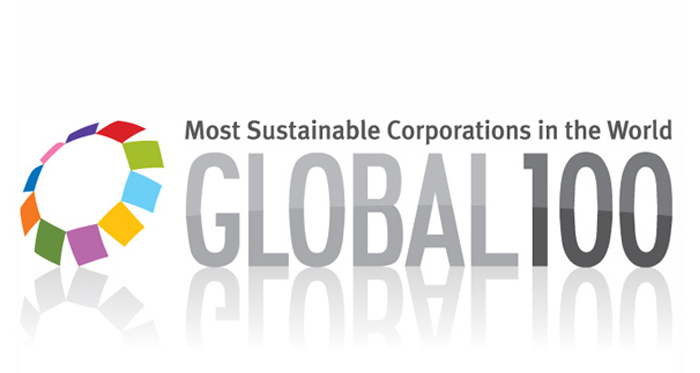 Schneider Electric 9η θέση στις 100 πιο βιώσιμες επιχειρήσεις παγκοσμίως για το 2015