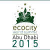 ecocity 2015 logo