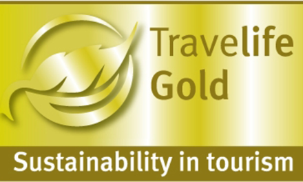 Το Westin Resort Costa Navarino βραβεύεται με Travelife Gold