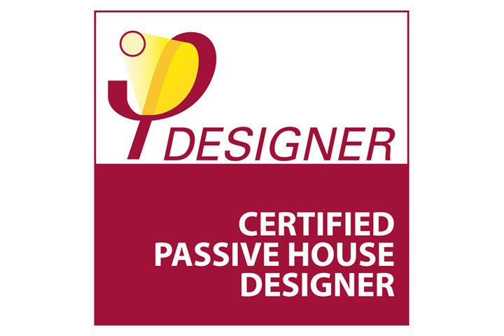 5ο σεμινάριο Certified Passive House Designer στην Αθήνα