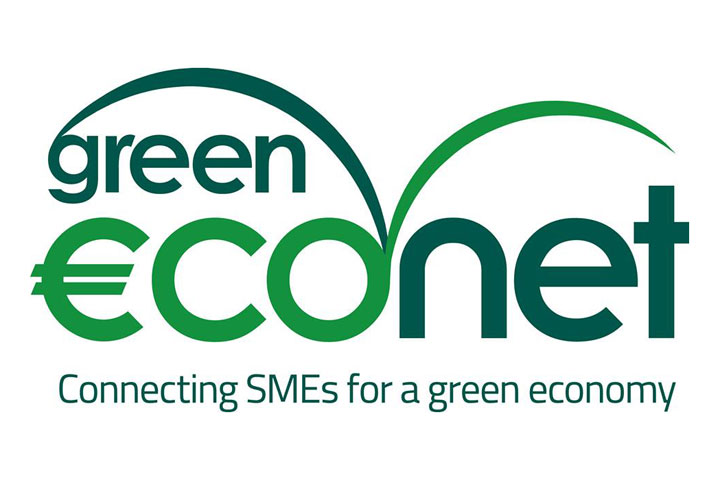 GreenEcoNet