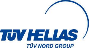 TUV HELLAS_Logo