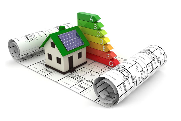 Συστήματα υποστήριξης αποφάσεων διαχείρισης ενέργειας στον κτιριακό τομέα