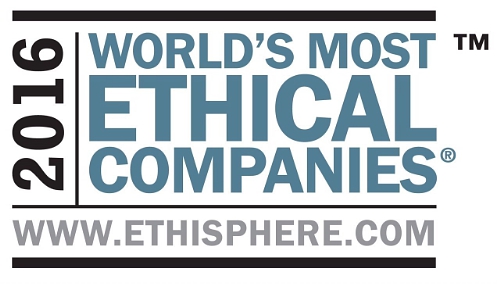 Schneider Electric – Worlds Most Ethical Companies