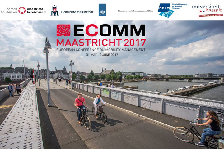 European Conference on Mobility Management – ECOMM 2017