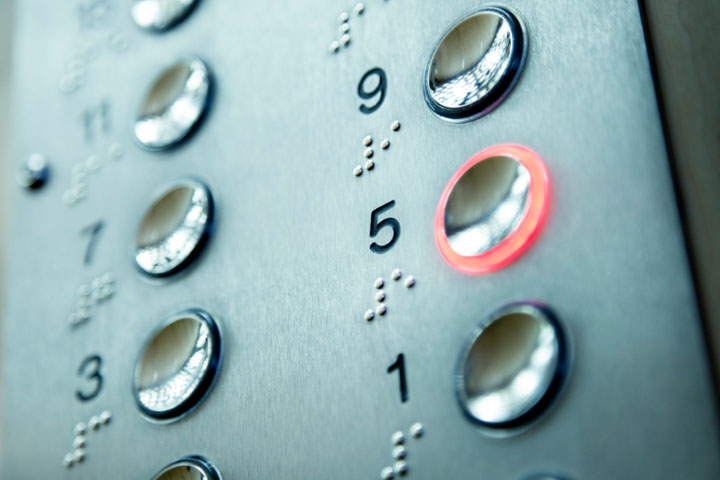 Η EUROCERT υπενθυμίζει την υποχρέωση ελέγχου και πιστοποίησης στους ανελκυστήρες