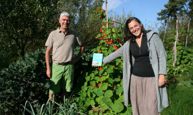 Περμακουλτούρα: Η ιστορία ενός διάσημου επισκέψιμου αγροκτήματος, στο χωριό Bec-Hellouin, της Γαλλίας