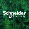 schneider-electic-logo-with-green-city-background