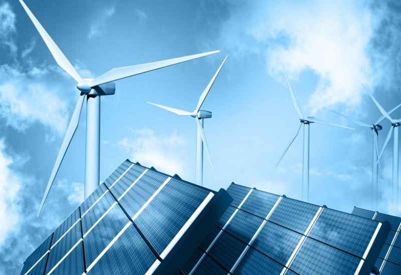 Υπουργικό: Εγκρίθηκε σχέδιο παραγωγής ηλεκτρισμού από Ανανεώσιμες Πήγες Ενέργειας