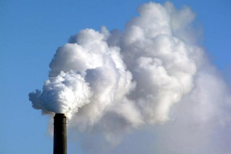 SOS από τους επιστήμονες-Ιστορικό ρεκόρ στην ατμόσφαιρα για το διοξείδιο του άνθρακα