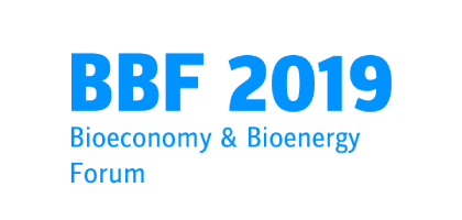 BIOECONOMY & BIOENERGY FORUM 2019