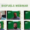 biofuels webinar