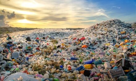 ΟΗΕ: Σχέδιο ψηφίσματος για “τον πλήρη κύκλο ζωής του πλαστικού”- Αντιμετώπιση της ρύπανσης