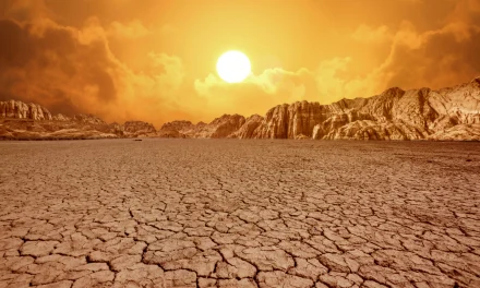 Κλιματική αλλαγή: Η προηγούμενη δεκαετία ήταν η θερμότερη που έχει καταγραφεί ποτέ