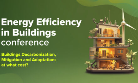12ο Συνέδριο “Energy Efficiency in Buildings”