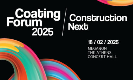 Save the Date | Coating Forum 2025