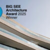 Potiropoulos+Partners_Big SEE Architecture Award 2025 – The Wave
