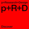 RED LOGO_p+R+D