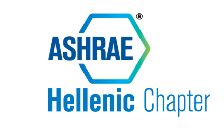 ASHRAE – Hellenic Chapter: Οι φοιτητές διαμορφώνουν το μέλλον του βιώσιμου δομημένου περιβάλλοντος