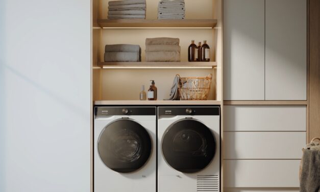 Gorenje: Η σειρά SimpliCare G800 κατακτά το Βραβείο Καινοτομίας IFA 2025 για την επανάσταση στο πλύσιμο