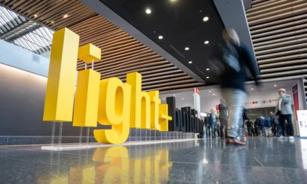 light+building – Η κορυφαία διεθνής εμπορική έκθεση χαράζει πορεία για το 2026