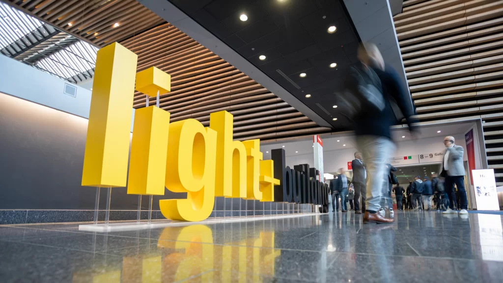 light+building – Η κορυφαία διεθνής εμπορική έκθεση χαράζει πορεία για το 2026