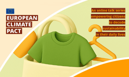 Επιτυχημένη η εκδήλωση του ΙΝΖΕΒ για τη Βιώσιμη Καθημερινότητα