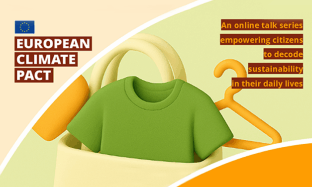 Επιτυχημένη η εκδήλωση του ΙΝΖΕΒ για τη Βιώσιμη Καθημερινότητα