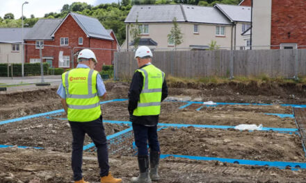 Η μετάβαση στη θέρμανση κτιρίων: ο «αφανής» αγώνας για απεξάρτηση από τα ορυκτά καύσιμα