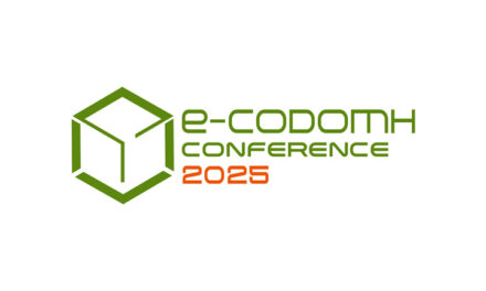 e-CODOMH Conference 2025: Η νέα εποχή της βιώσιμης κατασκευής και της τεχνολογικής μετάβασης
