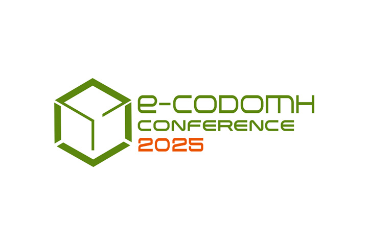 e-CODOMH Conference 2025: Η νέα εποχή της βιώσιμης κατασκευής και της τεχνολογικής μετάβασης