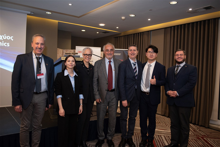 «Power Quality 2030» by ACE Power Electronics