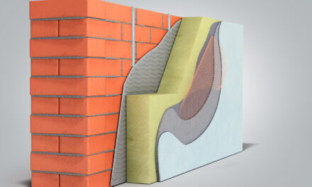Δωρεάν Webinar – Knauf Insulation: Εξωτερική Θερμομόνωση με Πετροβάμβακα