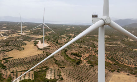 Η Principia ολοκλήρωσε την εξαγορά και απόκτηση του εν λειτουργία χαρτοφυλακίου αιολικής ενέργειας της EDPR στην Ελλάδα