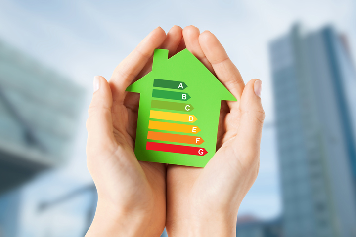 Το νέο τοπίο στην εξοικονόμηση ενέργειας: τι αλλάζει στα κτίρια