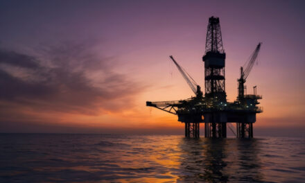 Νέο ενεργειακό deal στο Ιόνιο: Chevron για το Block 2