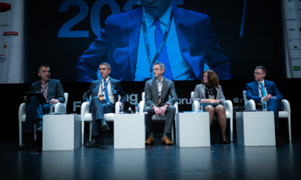 Το Coating Forum 2027 επιστρέφει στις 19 Φεβρουαρίου 2027 στο Μέγαρο Μουσικής Αθηνών: Ξεκίνησε η διάθεση των early bird εισιτηρίων