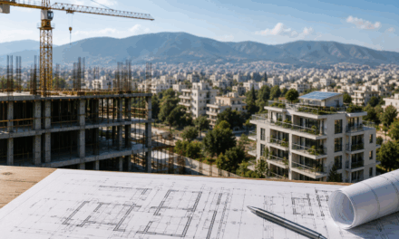 Νέος Κώδικας Χωροταξίας και Πολεοδομίας: Τι αλλάζει για τη δόμηση και τον σχεδιασμό του χώρου