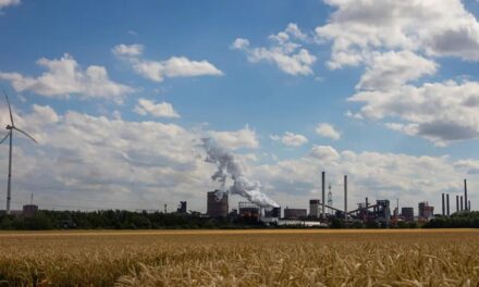 «Made in Europe»: Η Γαλλία πιέζει για πράσινη ευρωπαϊκή βιομηχανία – Επιφυλάξεις από τη Γερμανία